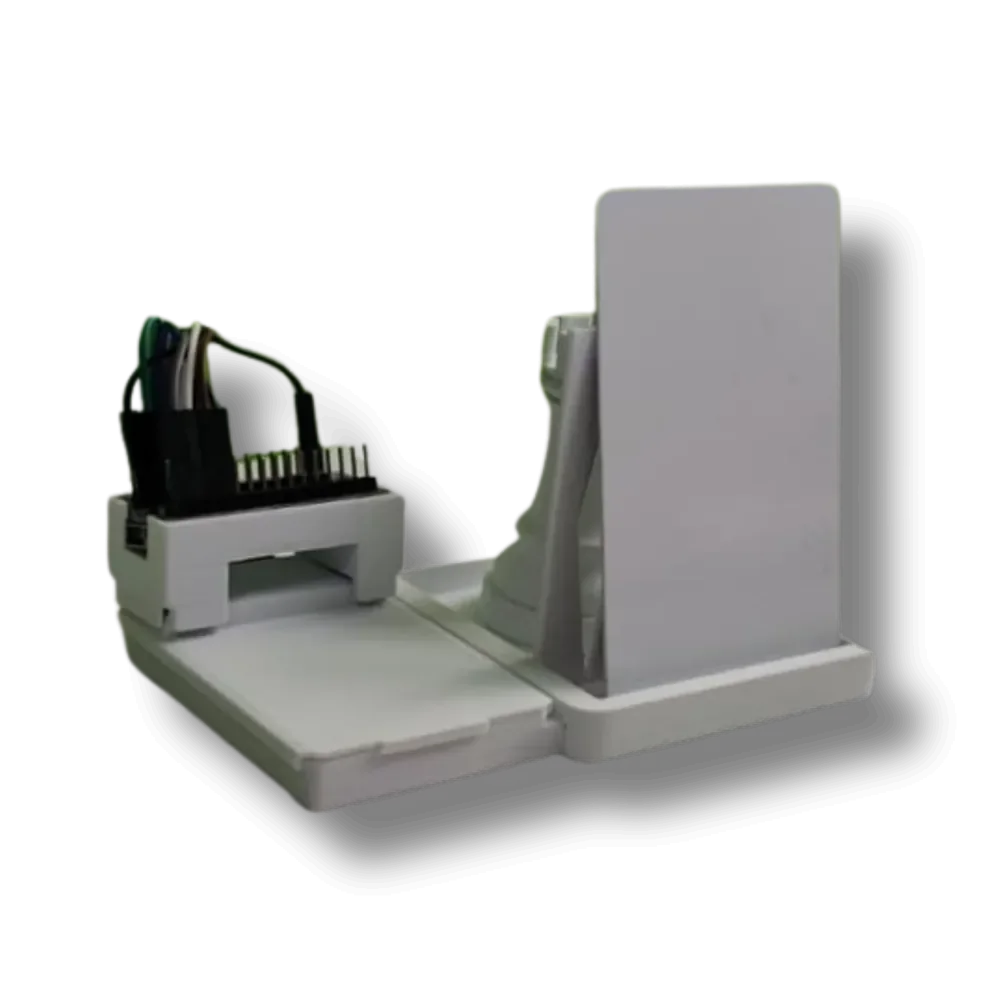 RoboID kiti